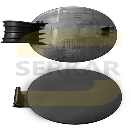 LINEA YAKIT DEPO KAPAĞI IÇTEN AÇILIR  Ürün Görseli